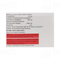 Xenia Trio Forte Tablet 10
