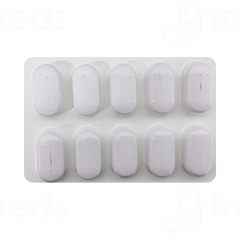 Xenia Trio Forte Tablet 10