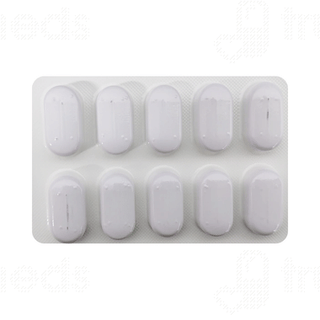 Xenia Trio Forte Tablet 10