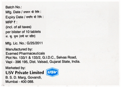 Xenia Trio Forte Tablet 10