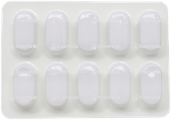 Xenia Trio Forte Tablet 10