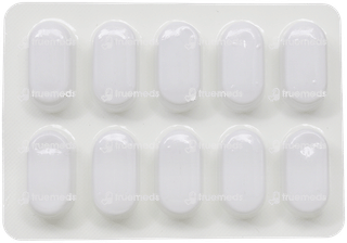 Xenia Trio Forte Tablet 10