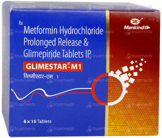 Glimestar M1 Tablet 15
