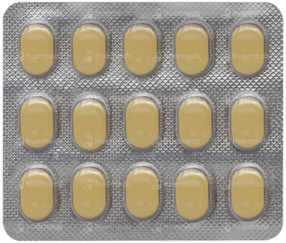 Glimestar M1 Tablet 15