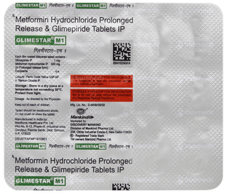 Glimestar M1 Tablet 15