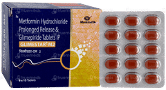 Glimestar M2 Tablet 15