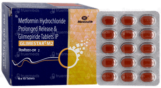 Glimestar M2 Tablet 15