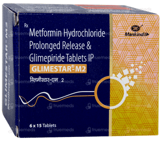 Glimestar M2 Tablet 15