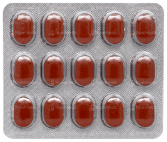 Glimestar M2 Tablet 15