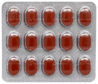 Glimestar M2 Tablet 15