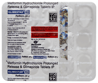 Glimestar M2 Tablet 15