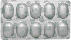 Sitapride M 50/1000 Tablet 10