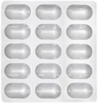 Sitaliptin 100 M Sr Tablet Pr 15