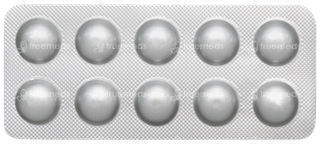 Temsujohn 0.2 Tablet Pr 10