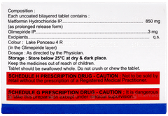 Metafort G853 Tablet Pr 10