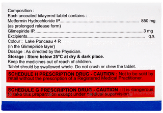 Metafort G853 Tablet Pr 10