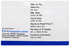 Metafort G853 Tablet Pr 10