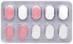 Metafort G853 Tablet Pr 10