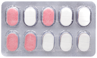 Metafort G853 Tablet Pr 10