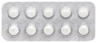 Consistam 0.4 Tablet Pr 10