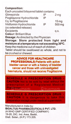 Amanza Mp2 Tablet Er 10