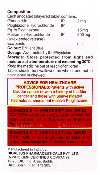 Amanza Mp2 Tablet Er 10