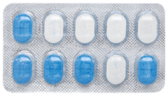 Amanza Mp2 Tablet Er 10