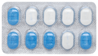 Amanza Mp2 Tablet Er 10