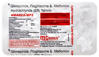 Amanza Mp2 Tablet Er 10