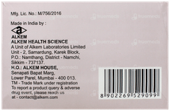 Tenelicoz M 1000 Tablet 15 Tenelicoz M 1000 Tablet 15