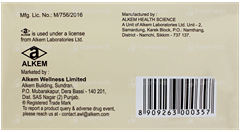 Glimikem M2 Sr Tablet 15