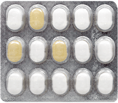 Glimikem M2 Sr Tablet 15