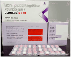 Glimikem M1 Sr Tablet 15