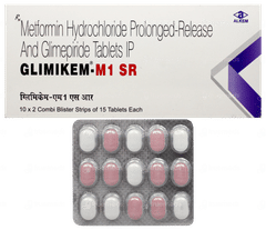 Glimikem M1 Sr Tablet 15