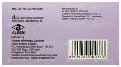 Glimikem M1 Sr Tablet 15