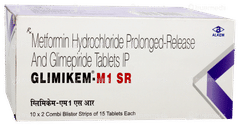 Glimikem M1 Sr Tablet 15
