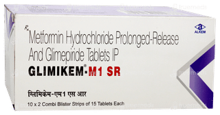 Glimikem M1 Sr Tablet 15