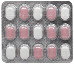 Glimikem M1 Sr Tablet 15