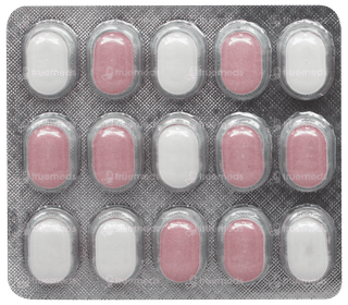 Glimikem M1 Sr Tablet 15