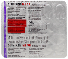 Glimikem M1 Sr Tablet 15