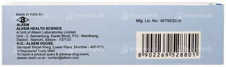 Glimikem M2 1000 Sr Tablet 15