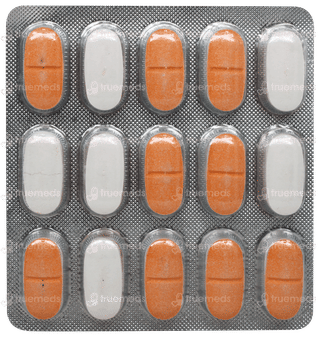 Glimikem M2 1000 Sr Tablet 15