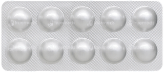 Mirvance 25 Tablet 10