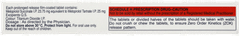 Seloken Xl 25mg Tablet 15