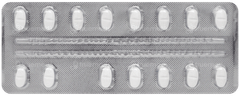 Seloken Xl 25mg Tablet 15