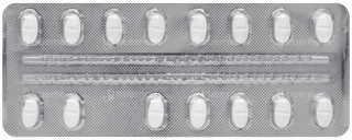 Seloken Xl 25mg Tablet 15