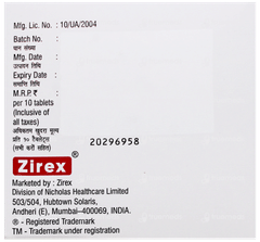 Telsazex Mct 50/12.5 Tablet 10 Telsazex Mct 50/12.5 Tablet 10
