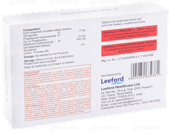 Dailyglim Pm 2 Tablet 15 Dailyglim Pm 2 Tablet 15