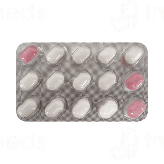 Dailyglim Pm 2 Tablet 15