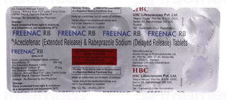 Freenac Rb Tablet 10